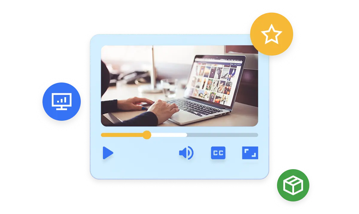 Do it all with Visla